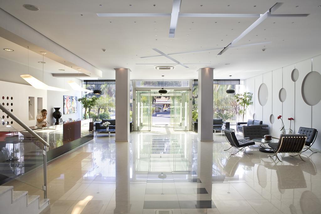 Sun Palace Hotel Resort&Spa Cos Exterior foto