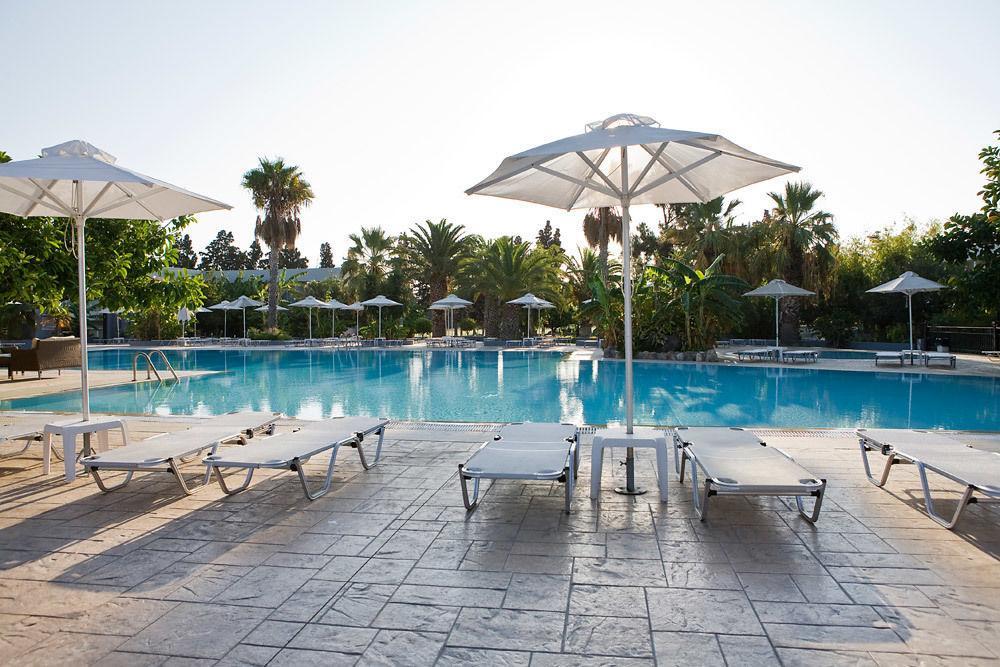 Sun Palace Hotel Resort&Spa Cos Exterior foto